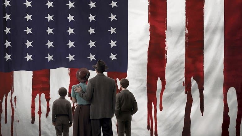 Image de The Plot Against America