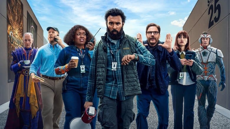 Image de The Franchise