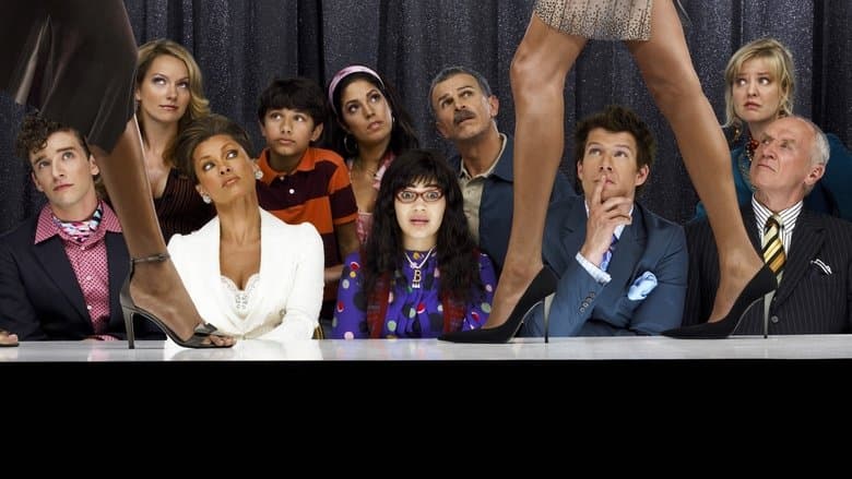 Image de Ugly Betty