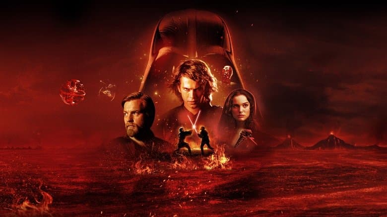 Image de Star Wars, épisode III - La Revanche des Sith