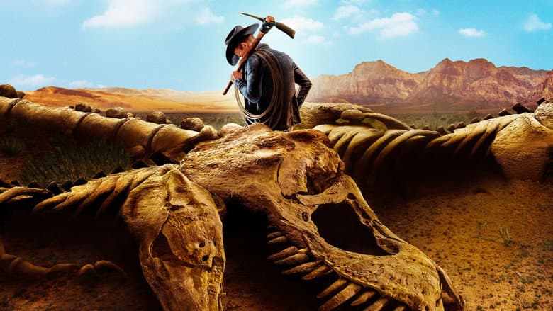 Image de Dino Hunters