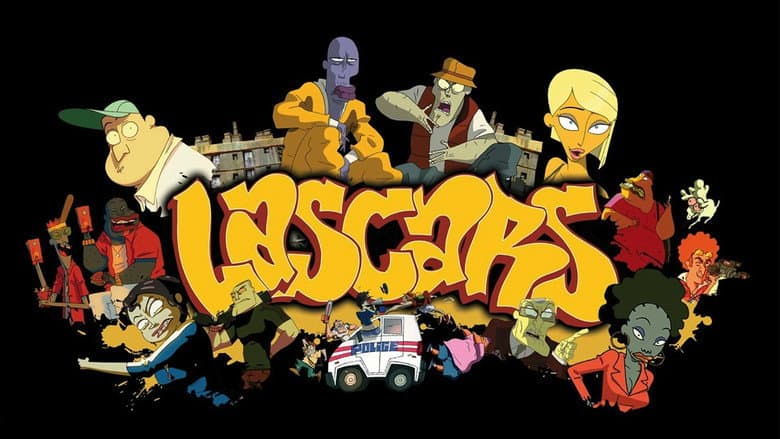 Image de Lascars