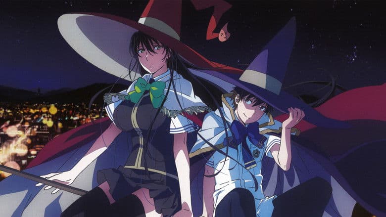 Image de Witchcraft Works