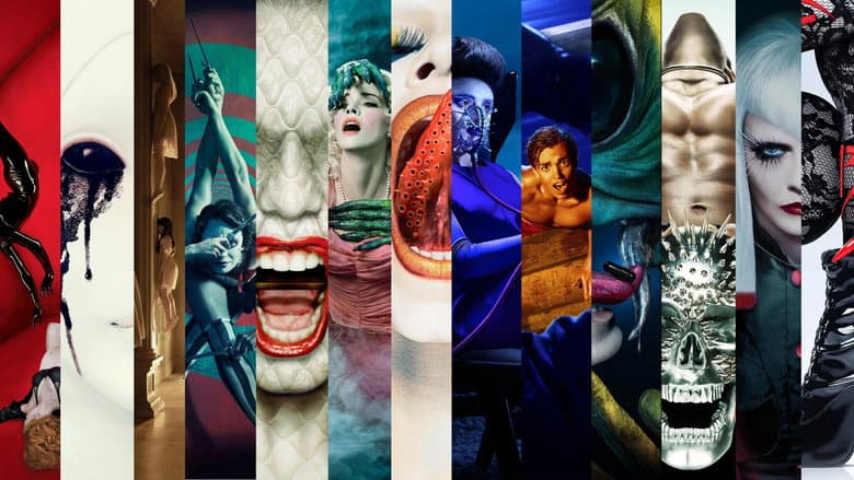 Image de American Horror Story