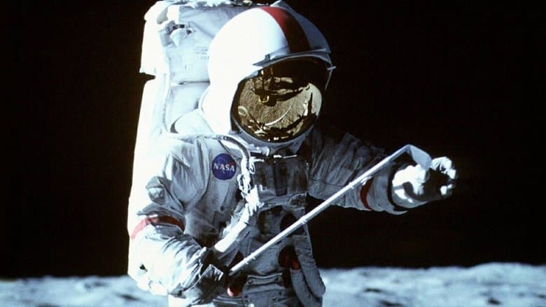 Image de De la Terre à la Lune