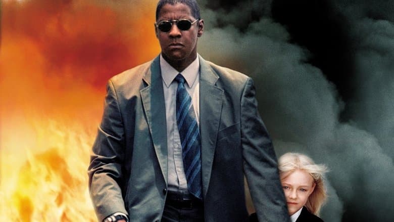 Image de Man on Fire
