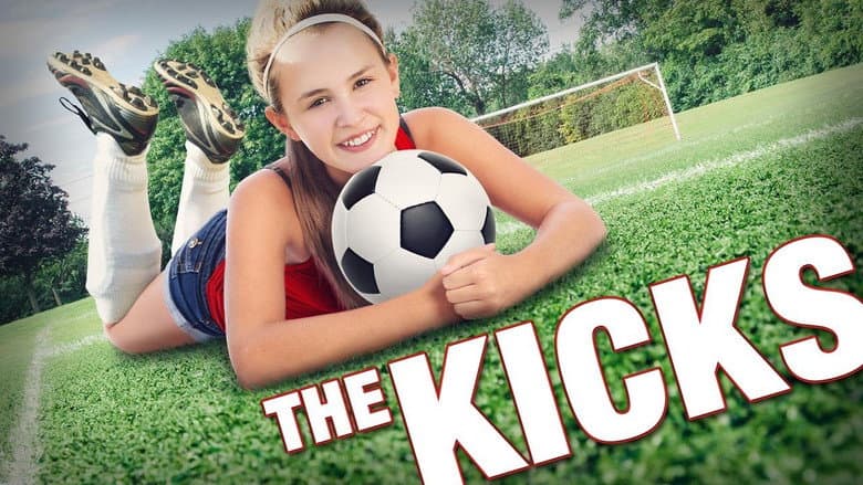 Image de The Kicks