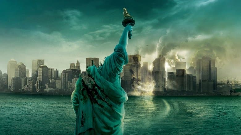 Image de Cloverfield