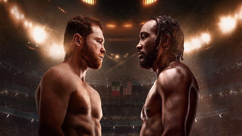 Image de Compte à rebours : Canelo Álvarez vs. Terence Crawford