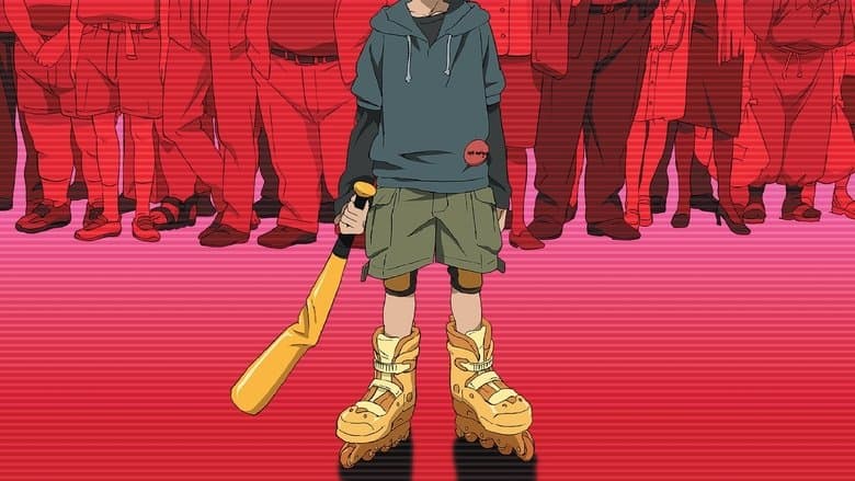Image de Paranoia Agent