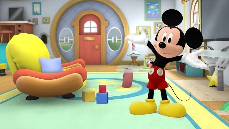 Image de Mickey & moi