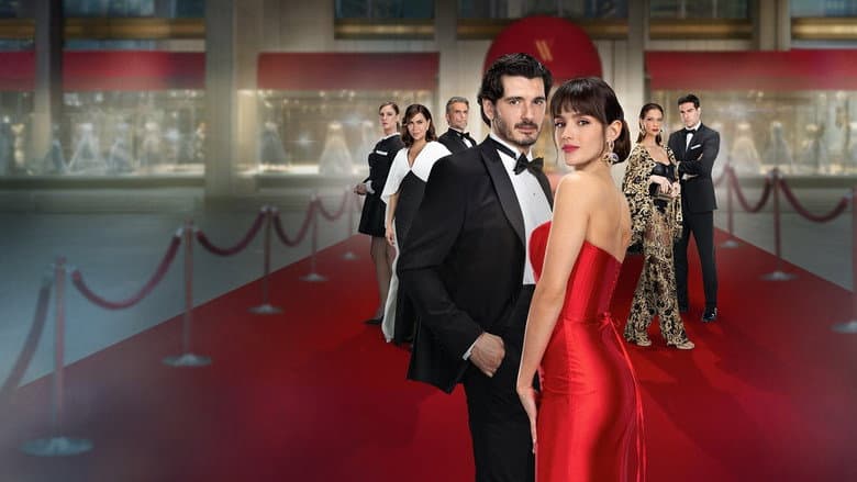 Image de Velvet, El Nuevo Imperio