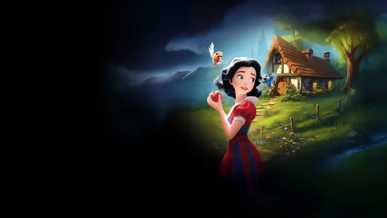 Image de Blanche Neige