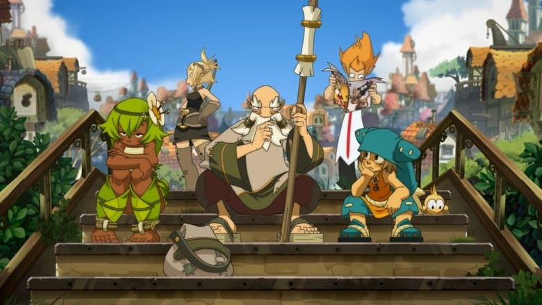 Image de Wakfu