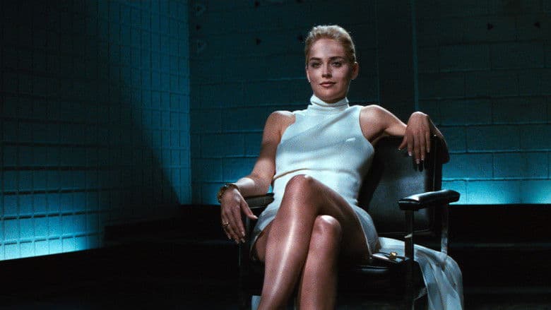 Image de Basic Instinct