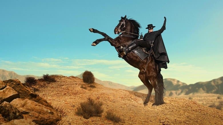 Image de Zorro
