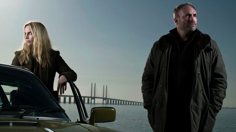Image de Bron/Broen (The Bridge)