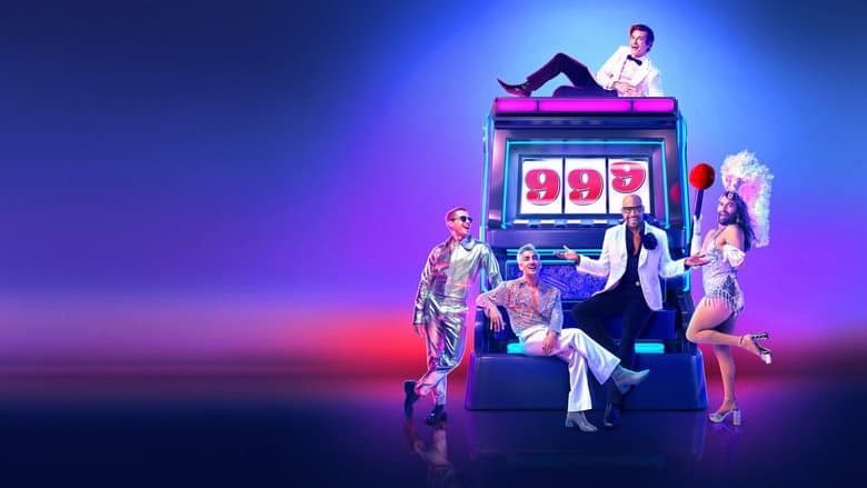 Image de Queer Eye