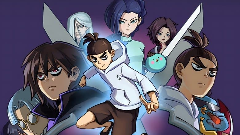 Image de Scissor Seven