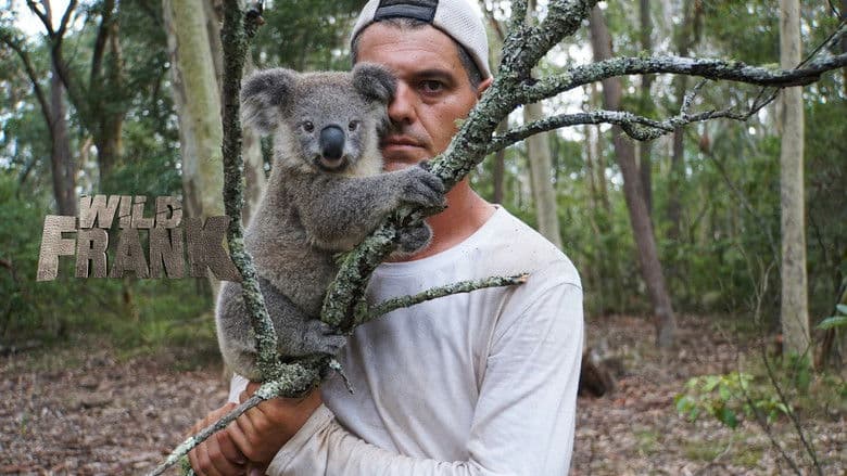 Image de Wild Frank