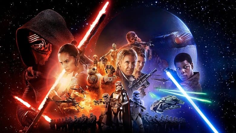 Image de Star Wars : Le Réveil de la Force