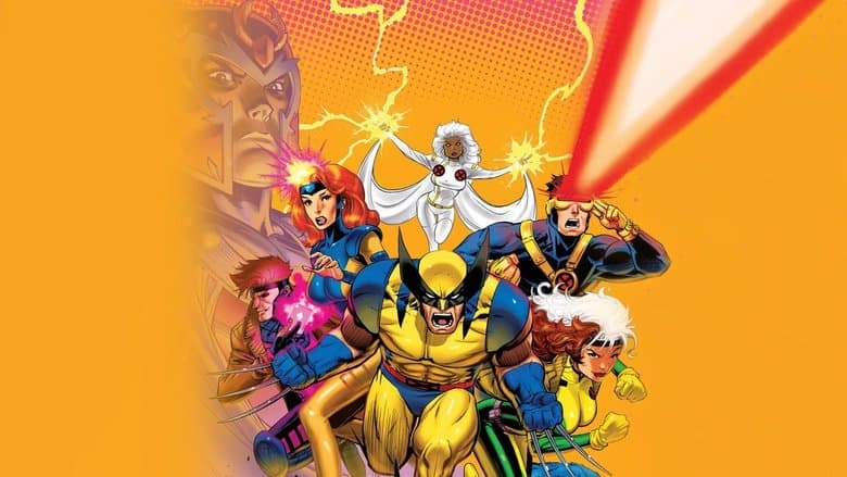 Image de X-Men