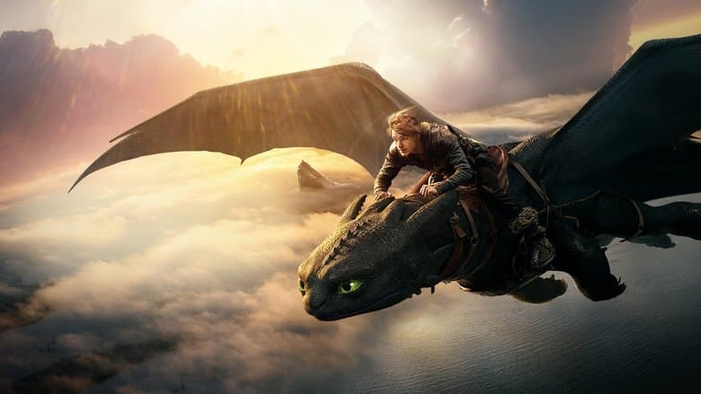Image de Dragons
