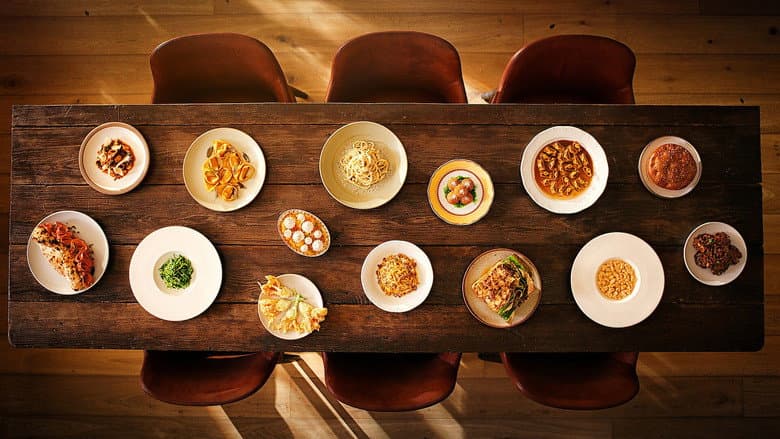 Image de Chef's Table: Noodles
