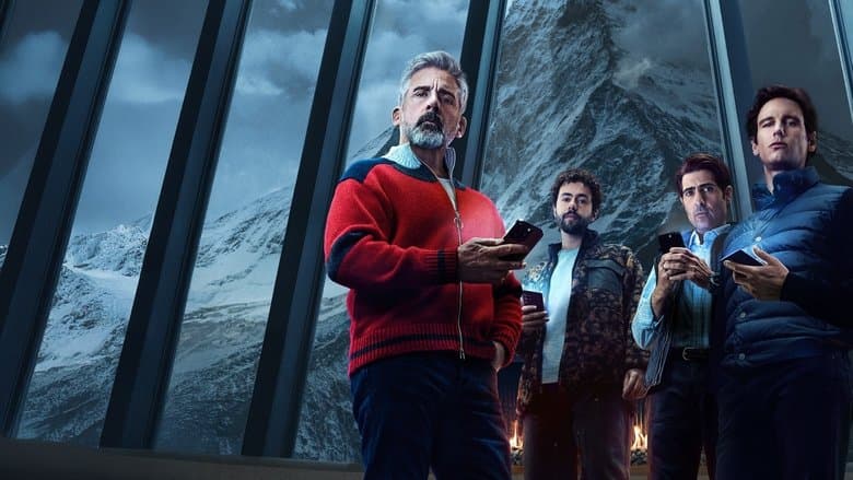 Image de Mountainhead