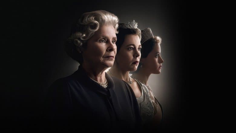 Image de The Crown