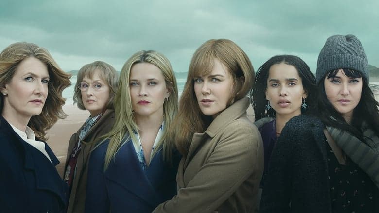 Image de Big Little Lies