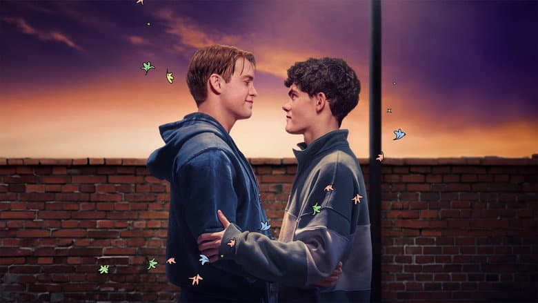 Image de Heartstopper