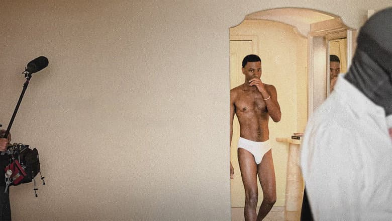 Image de Jerrod Carmichael Reality Show