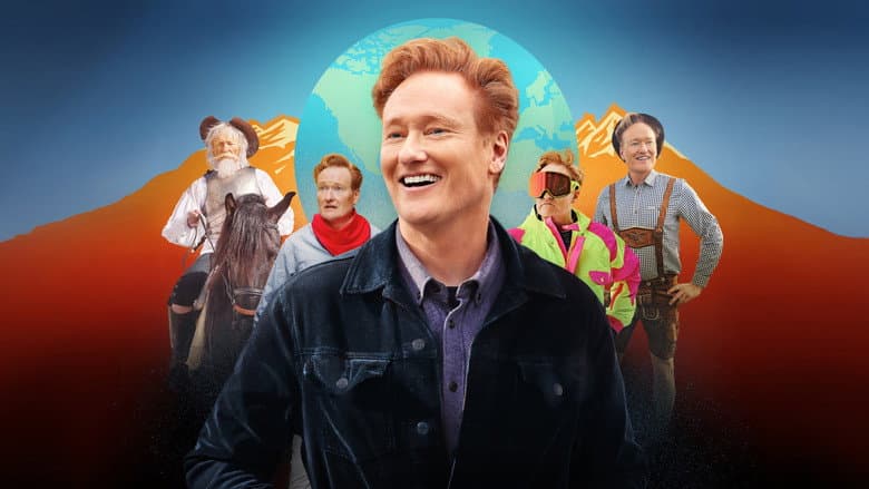 Image de Conan O'Brien Must Go