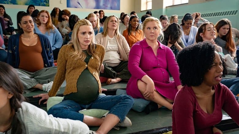 Image de Baby bluff
