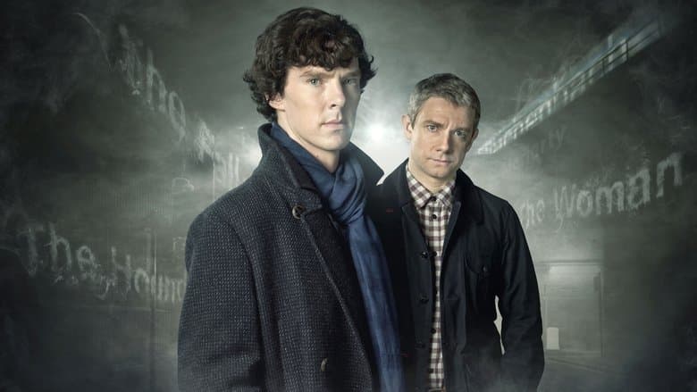 Image de Sherlock