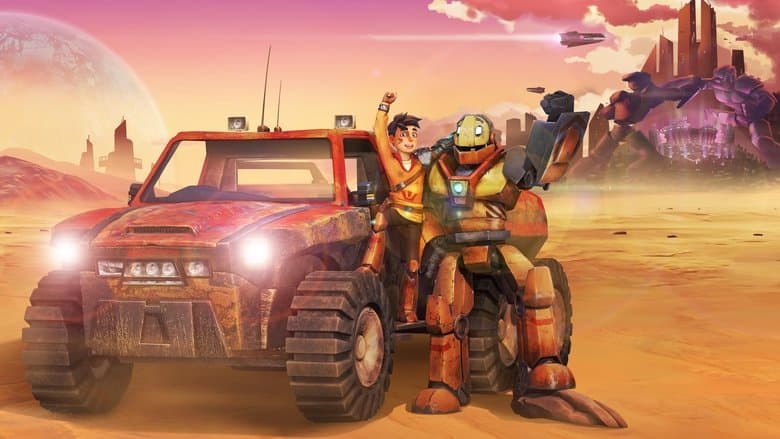 Image de Robozuna