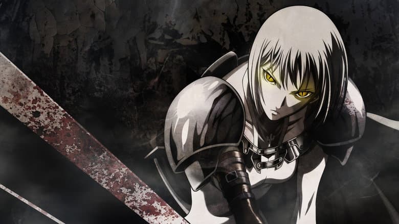 Image de Claymore