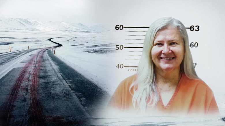 Image de I'm Not a Monster: The Lois Riess Murders