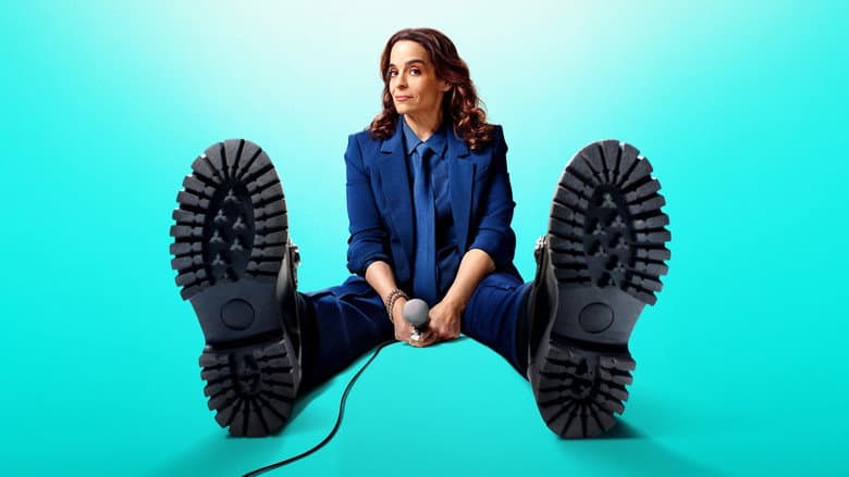 Image de Jessica Kirson: I'm the Man
