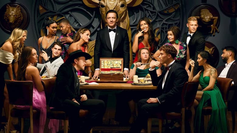 Image de Million Dollar Secret