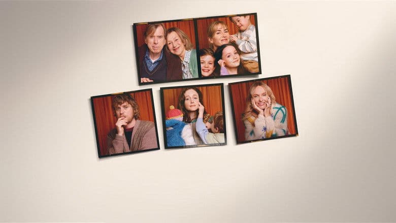 Image de Goodbye June