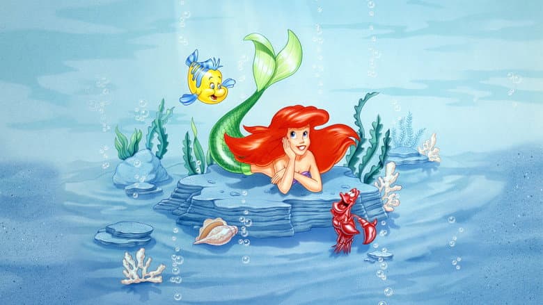 Image de La Petite Sirène