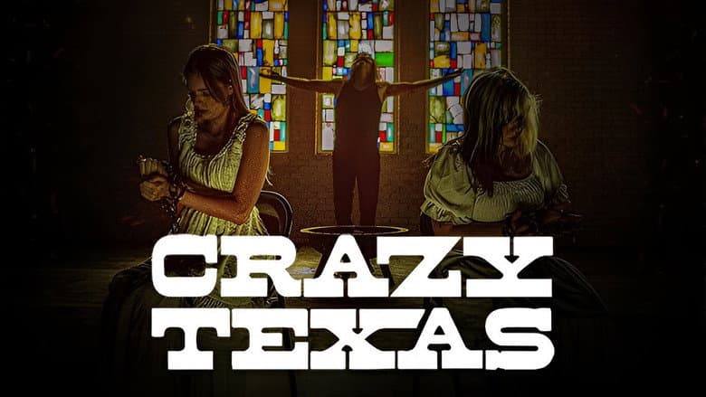 Image de Crazy Texas