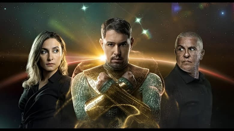 Image de Atoman