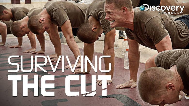 Image de Surviving the Cut