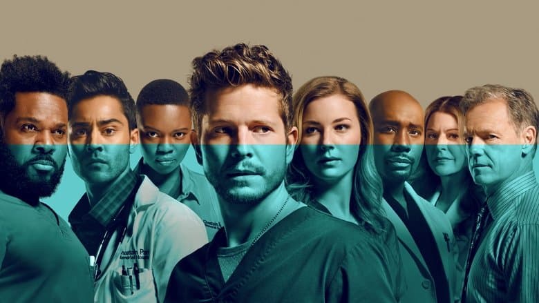 Image de The Resident