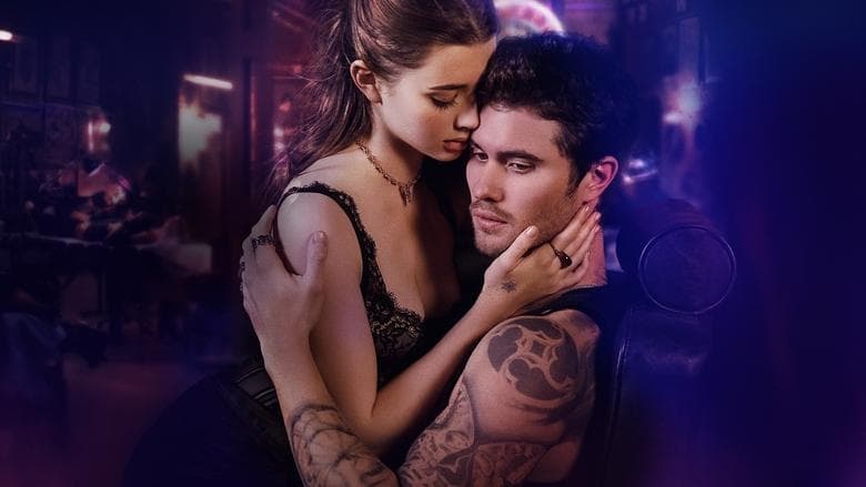 Image de Marked Men: Rule + Shaw
