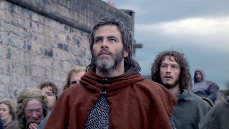 Image de Outlaw King : Le Roi hors-la-loi