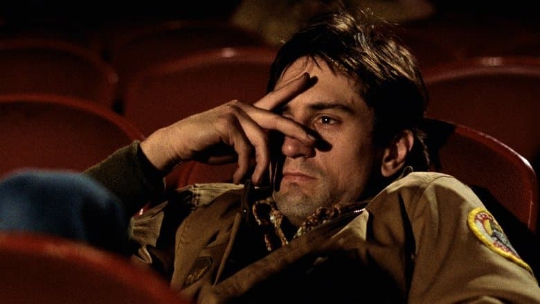 Image de Taxi Driver